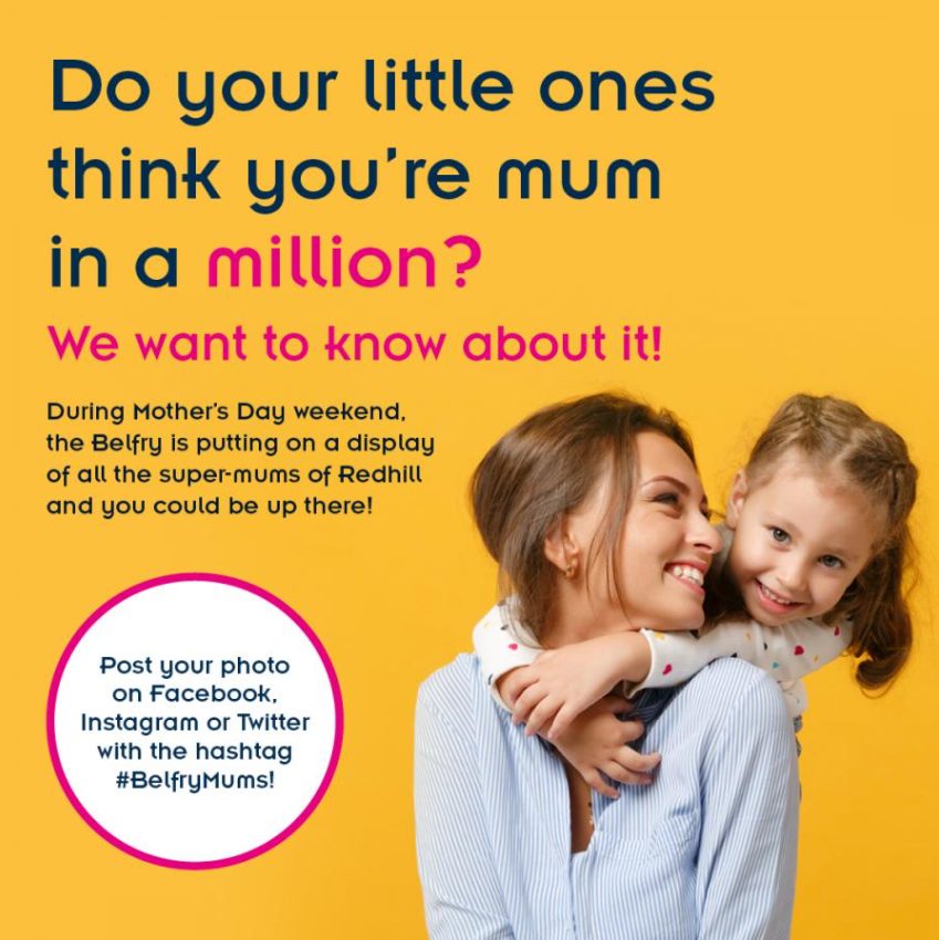 Are you a Mum in a Million?